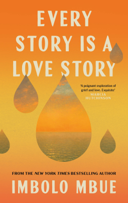 book cover for Every Story is a Love Story
