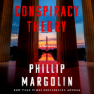 book cover for Conspiracy Theory