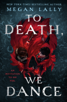 book cover for To Death, We Dance