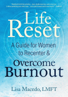 book cover for Life Reset