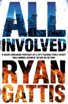 book cover for All Involved