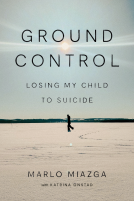 book cover for Ground Control