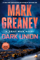 book cover for Dark Union
