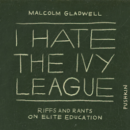 book cover for I Hate the Ivy League