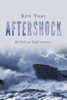 book cover for Aftershock