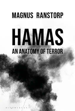 book cover for Hamas