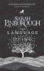 Cover Image: The Language of Dying