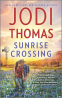 Cover Image: Sunrise Crossing