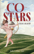 book cover for Co-Stars