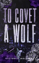 book cover for To Covet a Wolf
