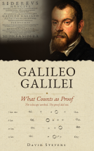book cover for Galileo Galilei