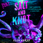 book cover for Salt and Knot