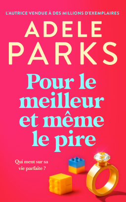 Couverture du livre pour Pour le meilleur et même le pire