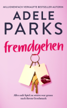 Buchcover für Fremdgehen