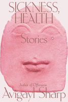 book cover for Sickness, Health