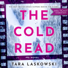 book cover for The Cold Read