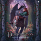 book cover for Heartsworn