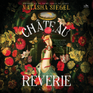 book cover for Chateau Reverie