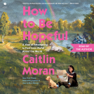 book cover for How to Be Hopeful