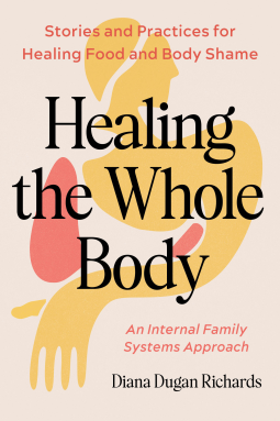 book cover for Healing the Whole Body