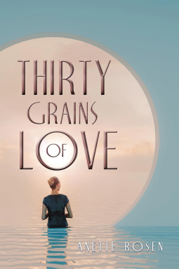 book cover for Thirty Grains of Love