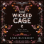 book cover for Their Wicked Cage