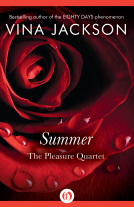 book cover for Summer