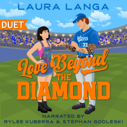 book cover for Love Beyond the Diamond