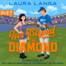 book cover for Love Beyond the Diamond