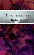 book cover for Dreamsnare