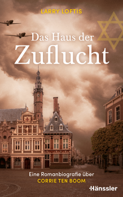 Buchcover für Das Haus der Zuflucht