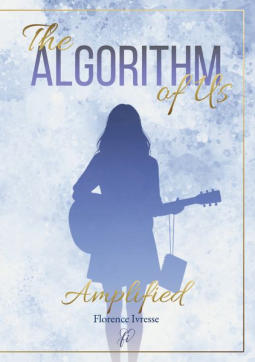 Buchcover für The Algorithm of Us: Amplified