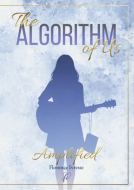 Buchcover für The Algorithm of Us: Amplified