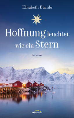 Buchcover für Hoffnung leuchtet wie ein Stern