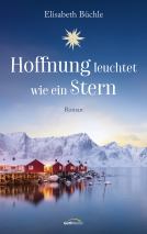 Buchcover für Hoffnung leuchtet wie ein Stern