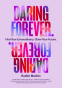 book cover for Daring Forever