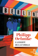 Couverture du livre pour La Fierté de la famille