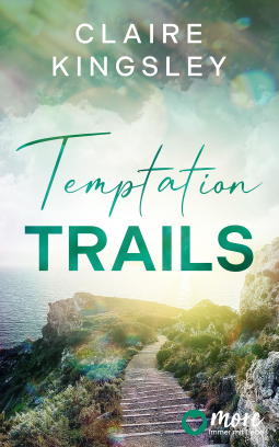 Buchcover für Temptation Trails