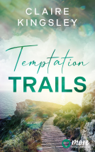 Buchcover für Temptation Trails