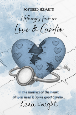 book cover for Nothing's fair in Love & Cardio