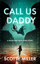 book cover for Call Us Daddy