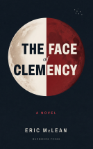 book cover for The Face of Clemency