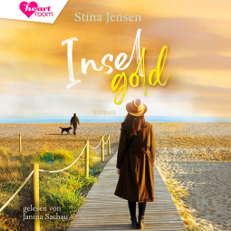 Buchcover für INSELgold