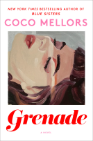 book cover for Grenade