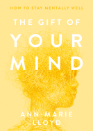 book cover for The Gift of Your Mind