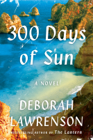 book cover for 300 Days of Sun