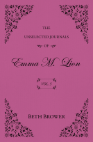 book cover for The Unselected Journals of Emma M. Lion: Vol. 5