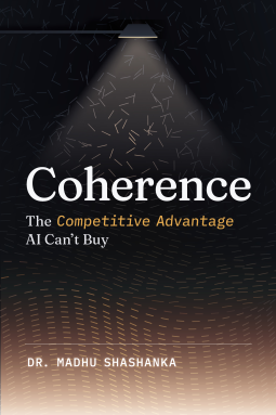 book cover for Coherence