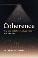 book cover for Coherence