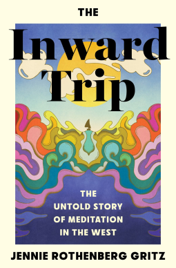book cover for The Inward Trip